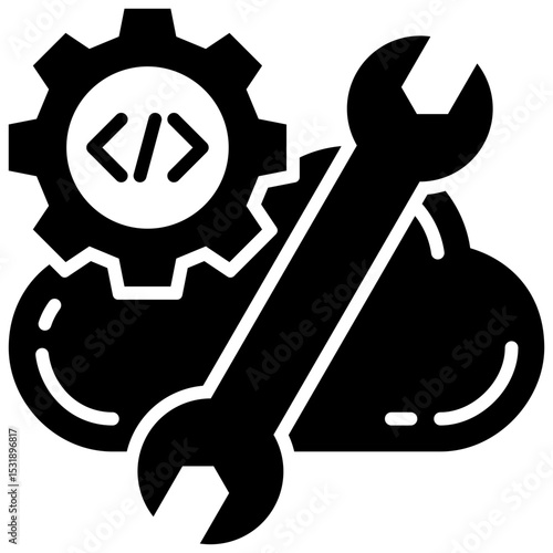Canary Release Icon