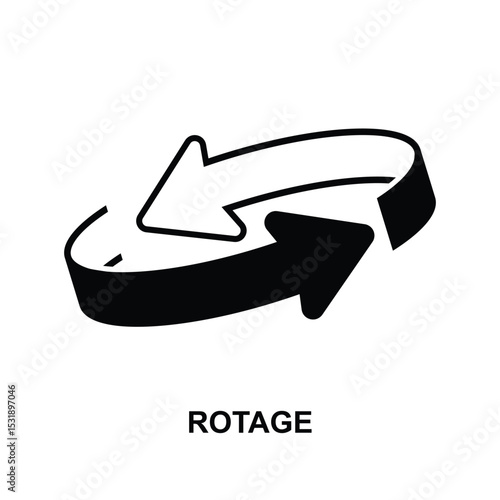 icon, turn, angle, straight, background, abstract, vector, design, arrow, room, circle, line, architecture, blue, button, graphic, camera, degree, 180, full, long, mark, measure, panorama, panoramic, 