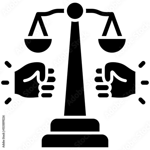 Dispute Icon
