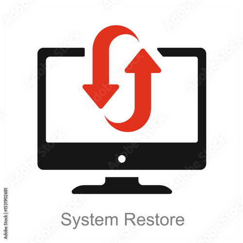 System Restore