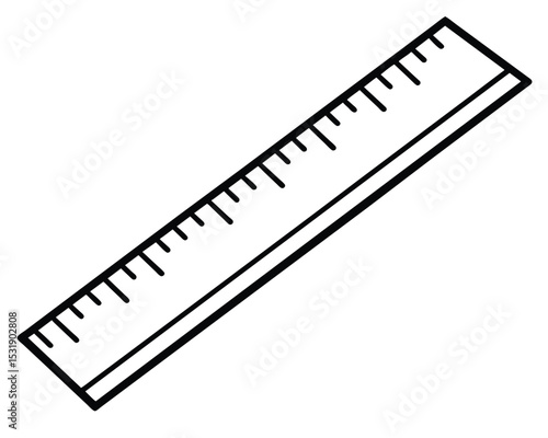 Precise Measurements A Ruler's Guide to Accuracy and Precision