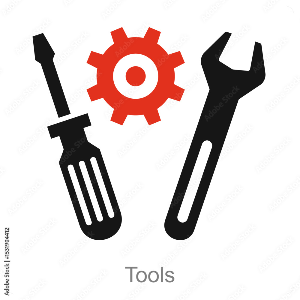 Tools Tools