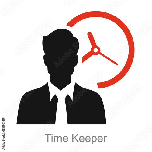 Time Keeper