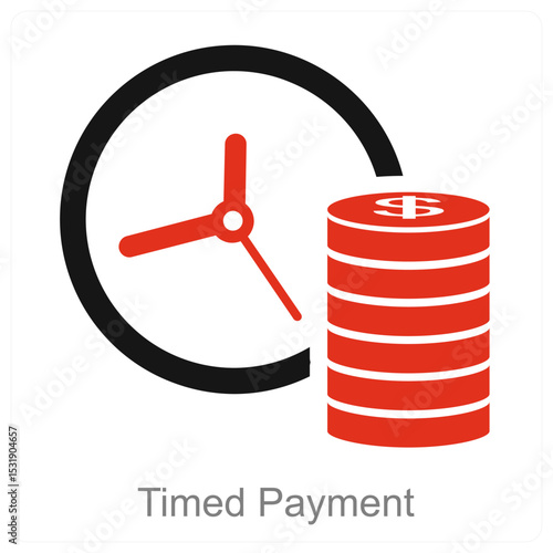 Timed Payment