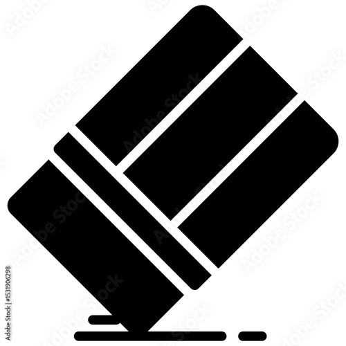 Eraser Icon