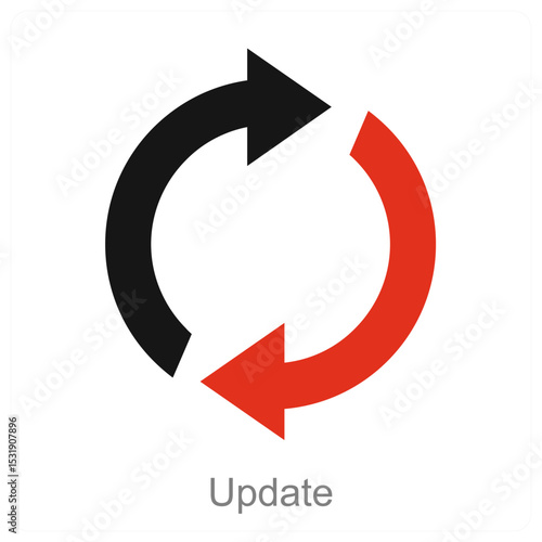 Update