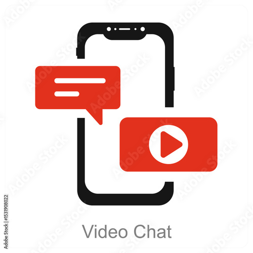 Video chat