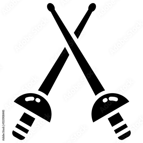 Epee Icon