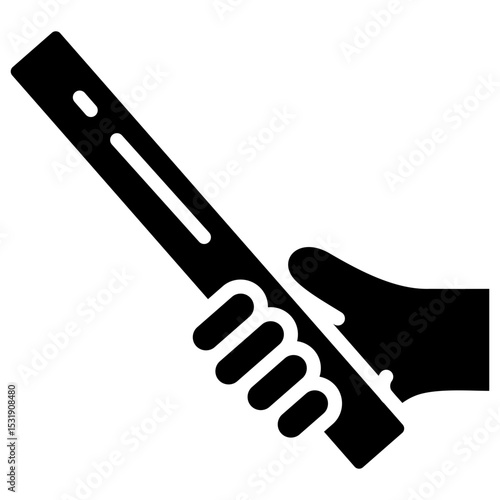 Baton Icon