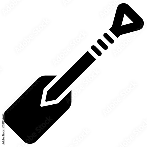 Paddle Icon