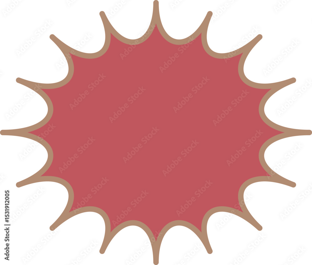 Speech bubble-2-red Speech bubble-2-red