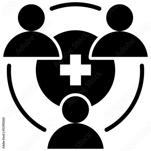 Committee Icon