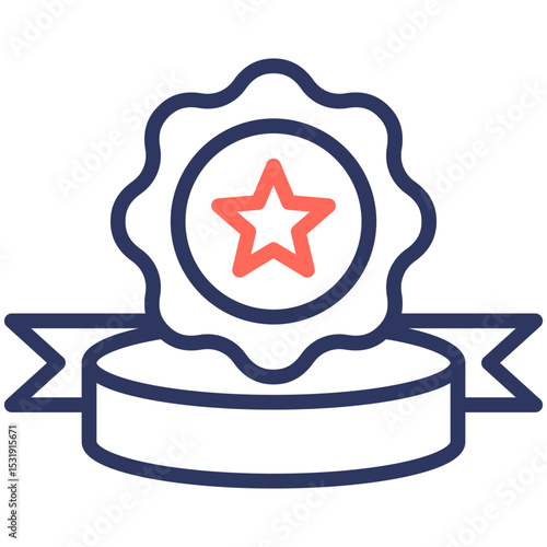 Grade Icon