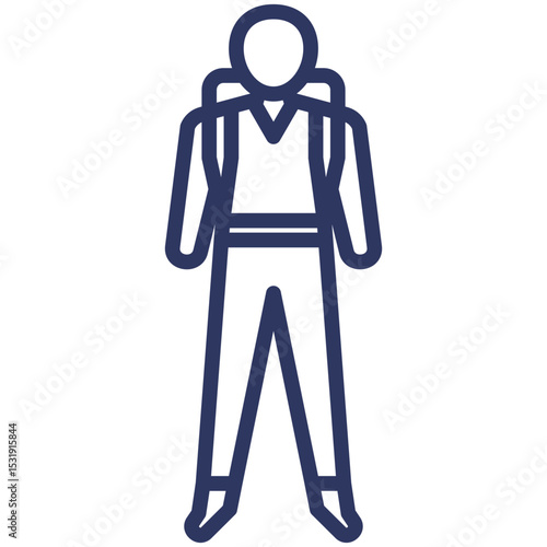 Student Icon