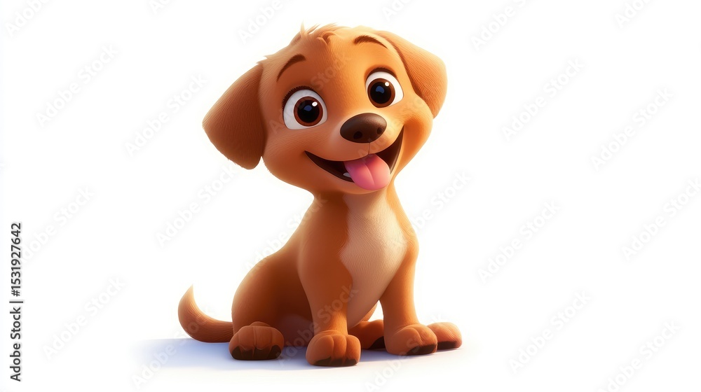 Obraz premium National Love Your Pet Day Feb 20, World Animal Day Oct 4, 