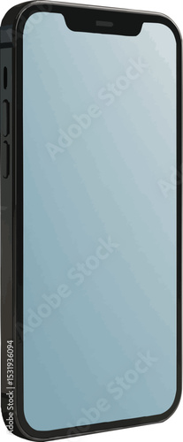 3d smart phone