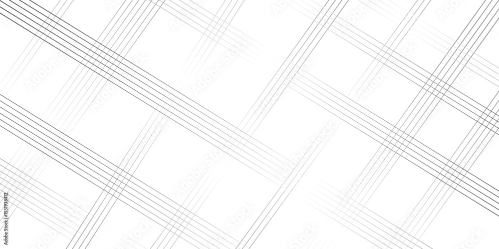 Vector white and black gradient oblique, stripe diagonal transparent background with diagonal lines design. Dynamic diagonal parallel slanted lines abstract stripe on white background. Vector white and black gradient oblique, stripe diagonal transparent background with diagonal lines design. Dynamic diagonal parallel slanted lines abstract stripe on white background.