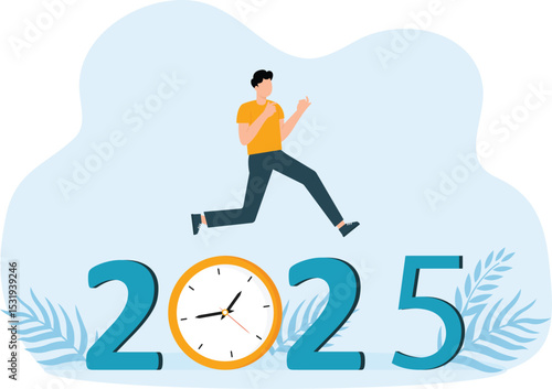 White-collar workers span 2025