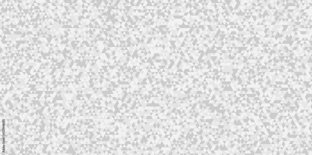 Seamless geometric pattern square shapes low polygon backdrop background. Abstract geometric wall tile and metal cube background triangle wallpaper. Gray and white polygonal background.
Seamless geometric pattern square shapes low polygon backdrop background. Abstract geometric wall tile and metal cube background triangle wallpaper. Gray and white polygonal background.