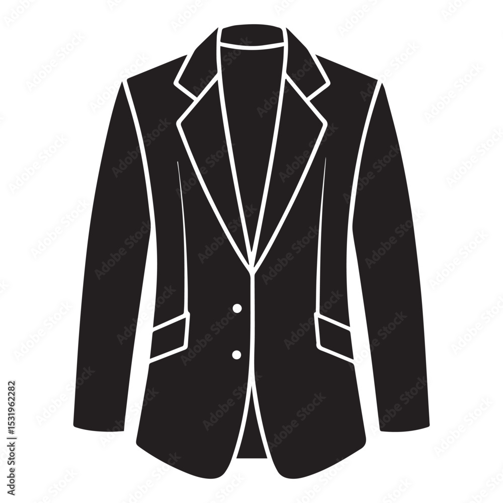 lapel designs sketch icon set silhouette vector illustration
lapel designs sketch icon set silhouette vector illustration