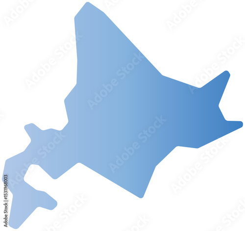 北海道アイコン