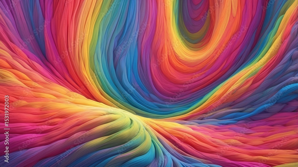 Bloom of the Spectrum Bloom of the Spectrum