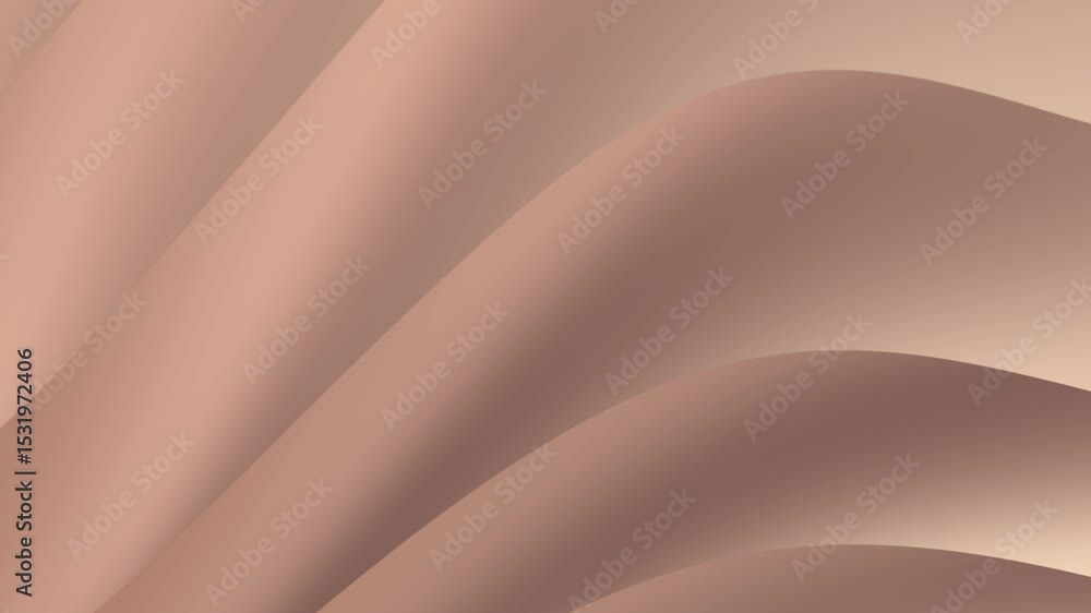 Elegant abstract rose gold curved lines create a sophisticated and graceful design. Elegant abstract rose gold curved lines create a sophisticated and graceful design.