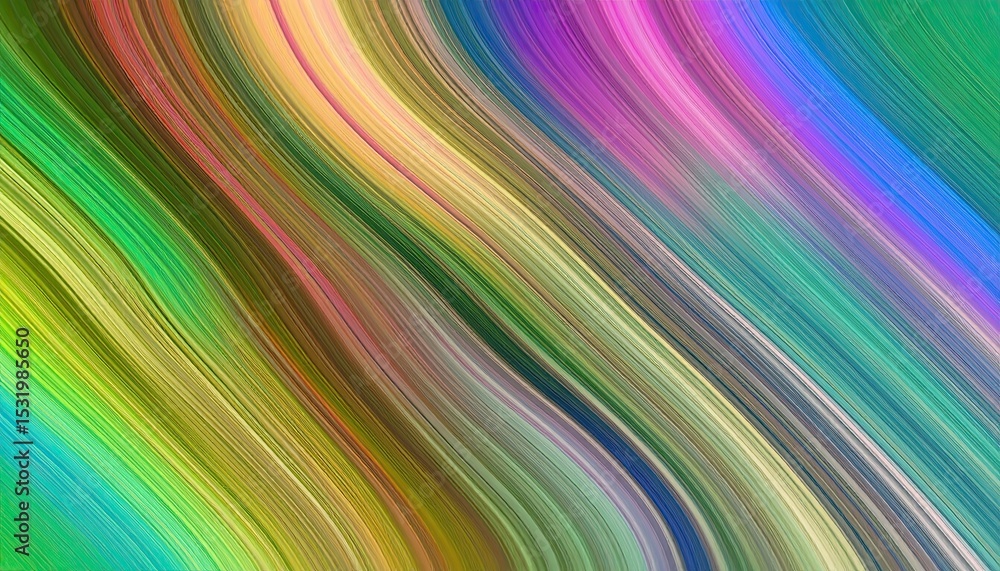 Colorful Fluid Motion Background Design Colorful Fluid Motion Background Design