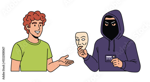 Understanding Credit Card Fraud The Deceptive Practices and How to Stay Protected