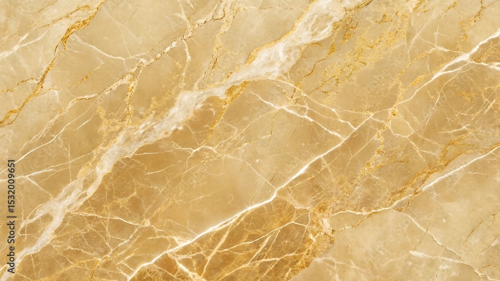 Fototapeta premium golden marble texture. Full frame background.