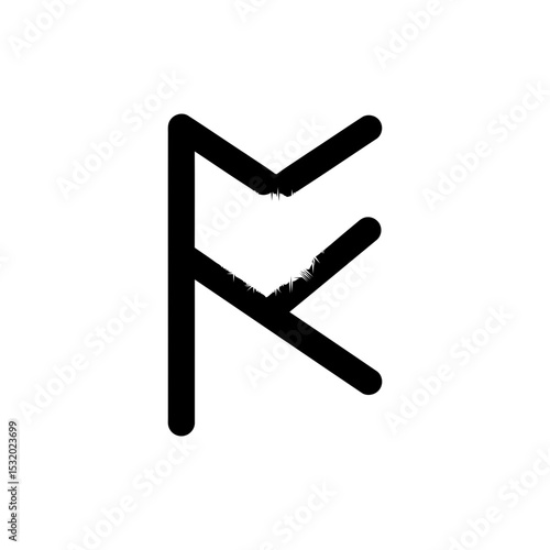 Teleportation rune softly glowing with magical aura