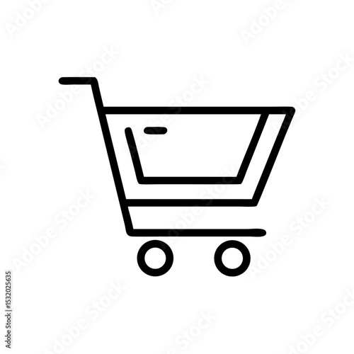 shopping cart