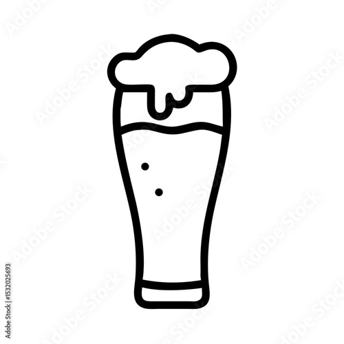 beer glass
