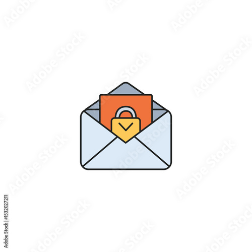 Secure Email Communication