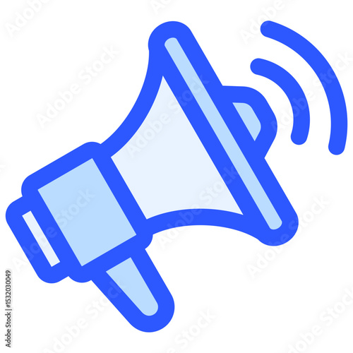 Broadcast Icon