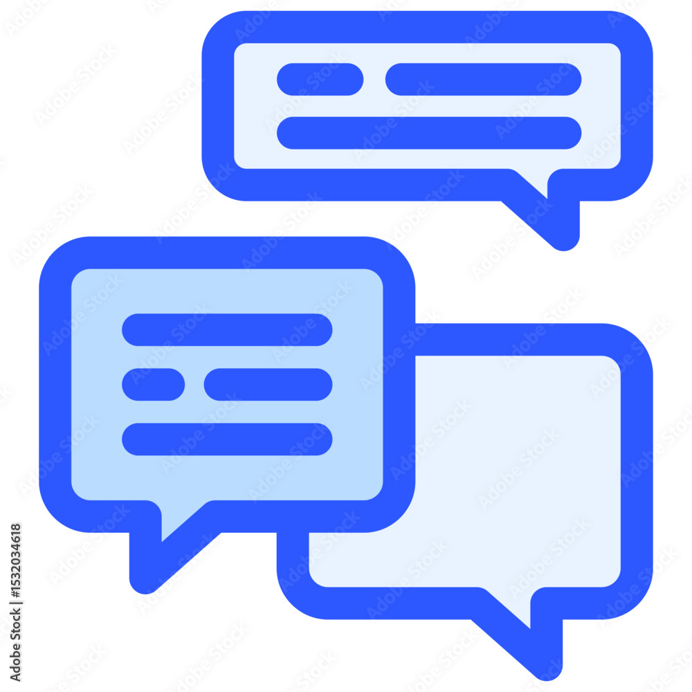 Conversation Icon Conversation Icon