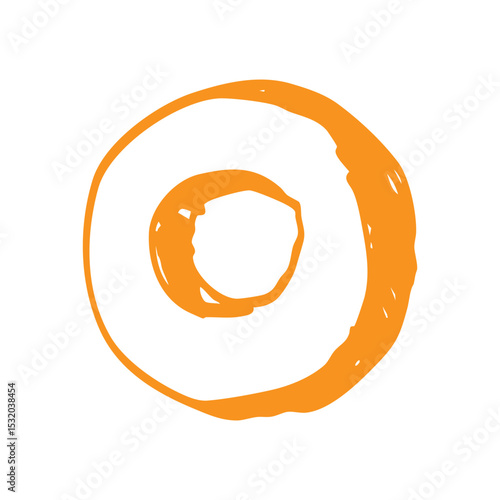 torus 3d shape element