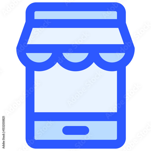 Marketplace Icon