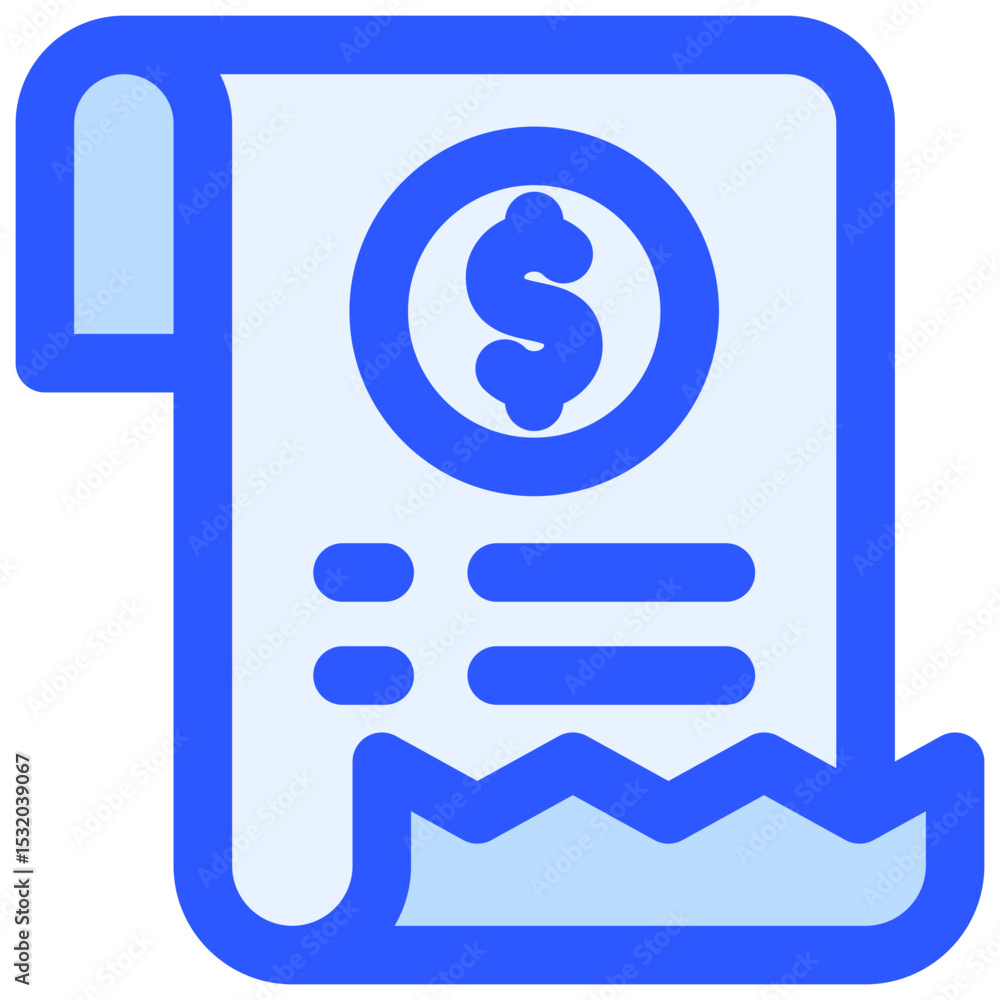 Invoice Icon Invoice Icon