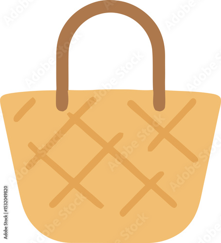 여름용 여성 가방