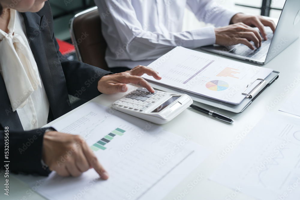 Business People Meeting Design Ideas professional investor working new start up project. Concept. business planning in office Business People Meeting Design Ideas professional investor working new start up project. Concept. business planning in office
