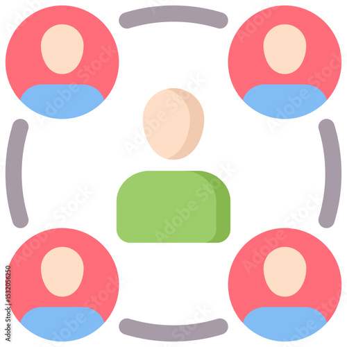 Mediator Icon