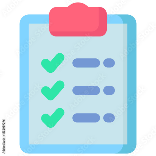 Check List Icon
