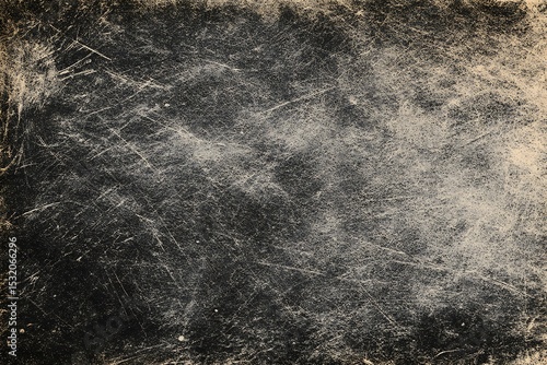 Distressed Aesthetic Texture for Design and Overlay