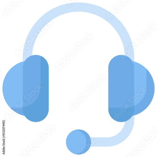 Headset Icon