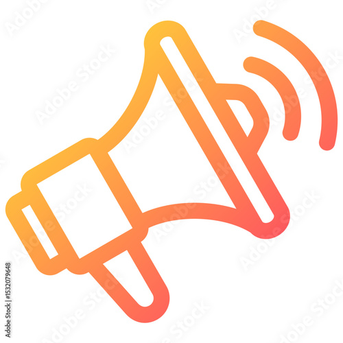 Broadcast Icon