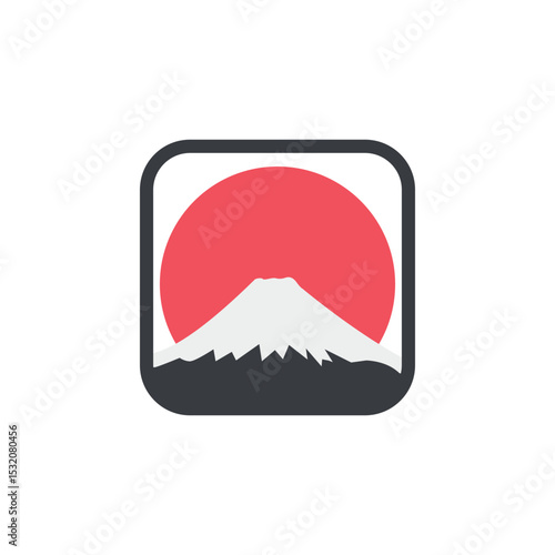 Mount Fuji 