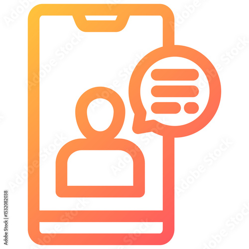 Video Call Icon