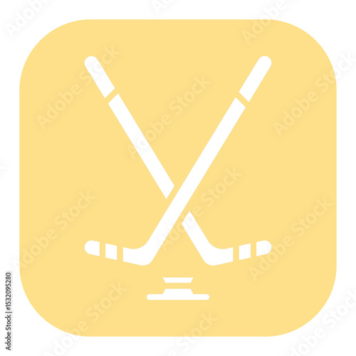 Photography Ice Hockey Icon