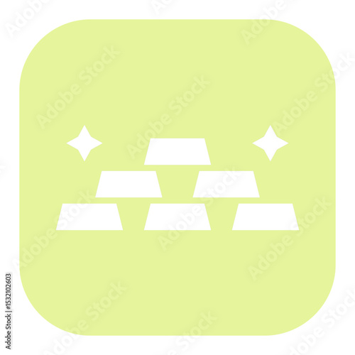 Ingots Icon